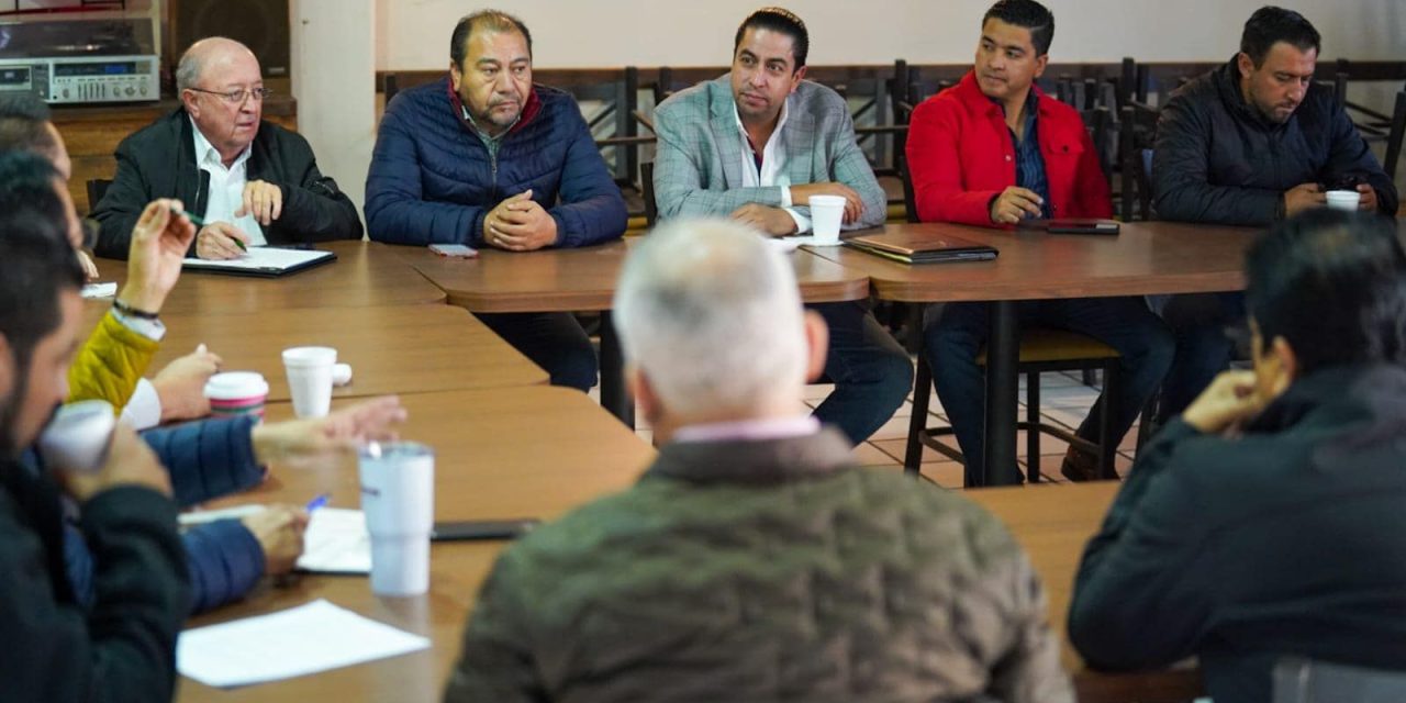 Lista la entrega de aguinaldo a más de 800 trabajadores en Ramos Arizpe