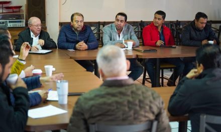 Lista la entrega de aguinaldo a más de 800 trabajadores en Ramos Arizpe