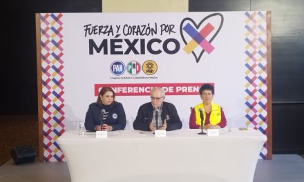 Conforman alianza para defender Coahuila