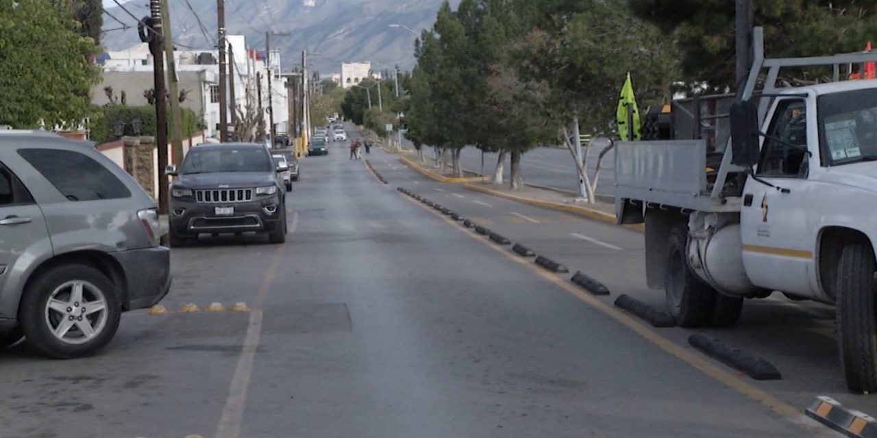 Saltillenses  al rescate de la ciclovía