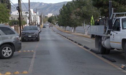 Saltillenses  al rescate de la ciclovía