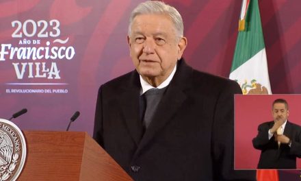 AMLO anuncia que enviará reforma para que pensión del Bienestar sea constitucional a los 65 años