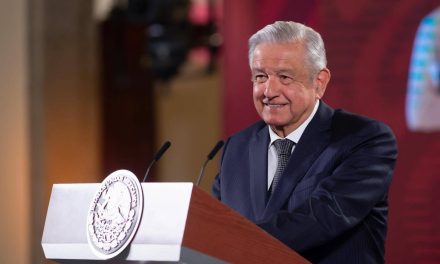 AMLO asegura que asesinato de jóvenes en Celaya fue por comprar drogas a un territorio rival