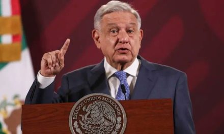 AMLO confirma que Alfredo Jalife fue liberado luego de ser denunciado por Tatiana Clouthier
