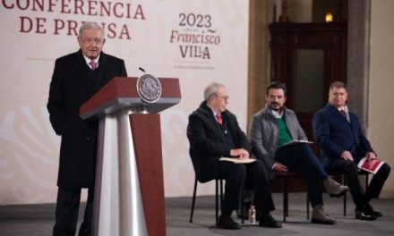 ‘Es la farmacia más grande del mundo’; AMLO sobre la Megafarmacia