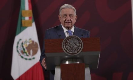 ‘No los tomamos en cuenta’; AMLO minimiza resultados de la prueba PISA
