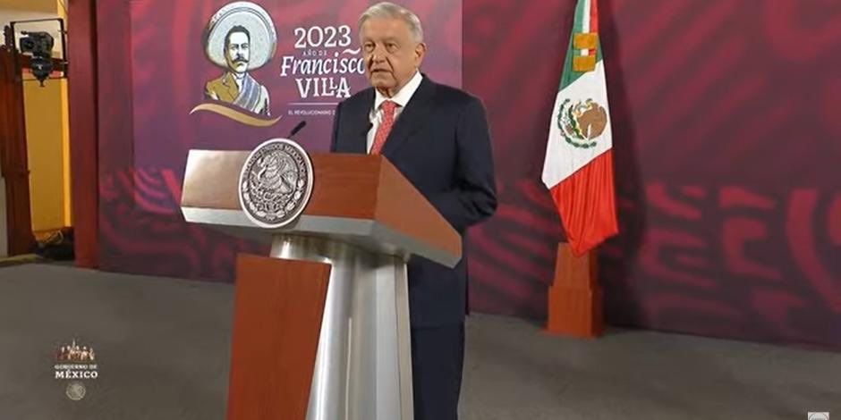 AMLO presentará una iniciativa de reforma al Poder Judicial en febrero
