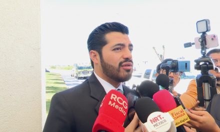 Anuncia alcalde de Arteaga Clínica municipal de salud
