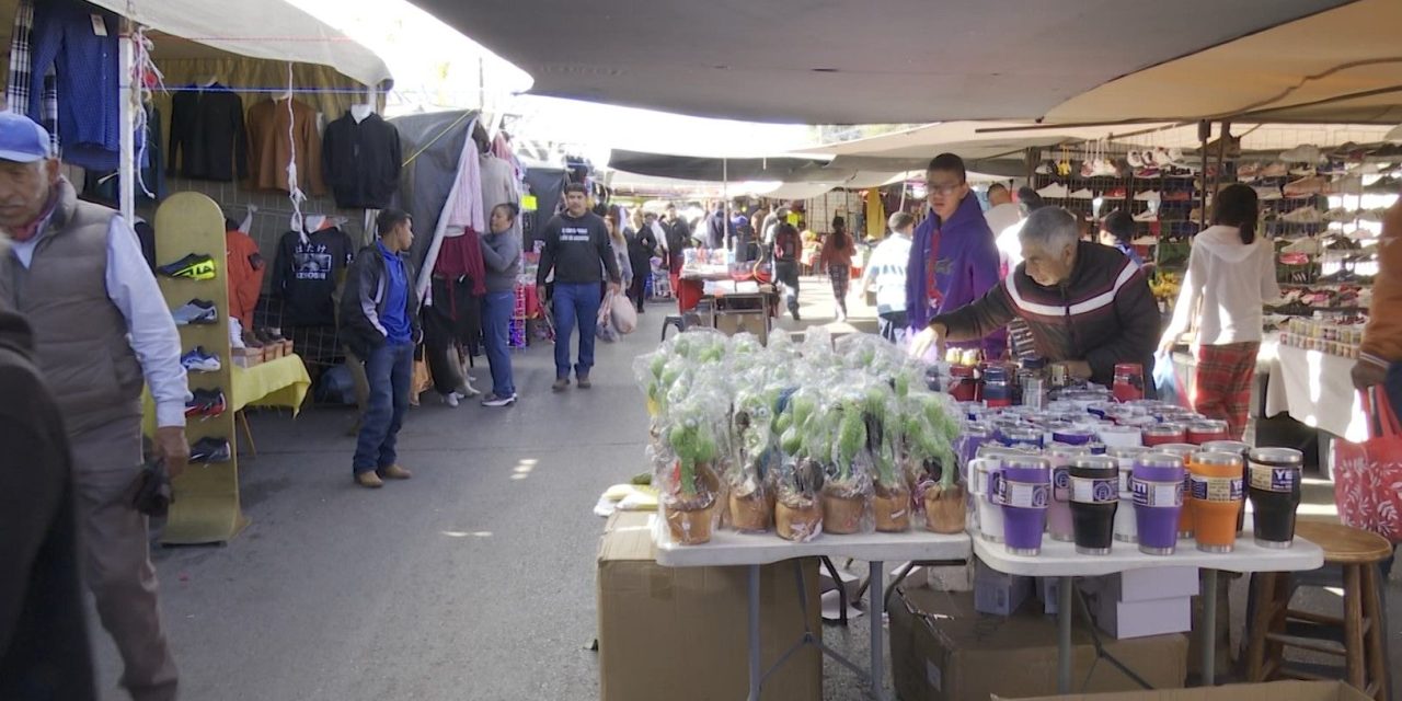 Las ventas en los mercados no repuntaron como esperaban en Saltillo