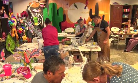 Apoya DIF Saltillo con capacitación a emprendedores