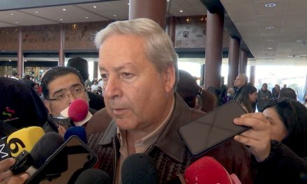 Arcos inteligentes serán de gran utilidad en Saltillo