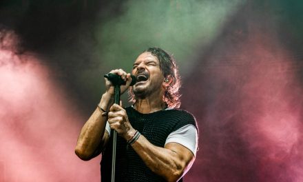 Arjona anuncia su retiro de los escenarios por problemas de salud