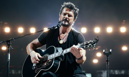 Equipo de Ricardo Arjona desmiente retiro definitivo