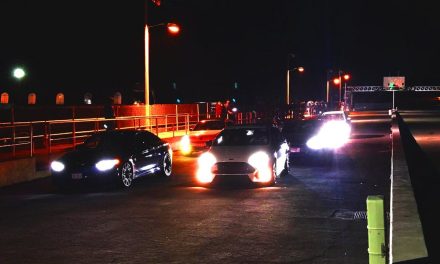 Vecinos de la zona sur de Monterrey confunden arrancones con balacera
