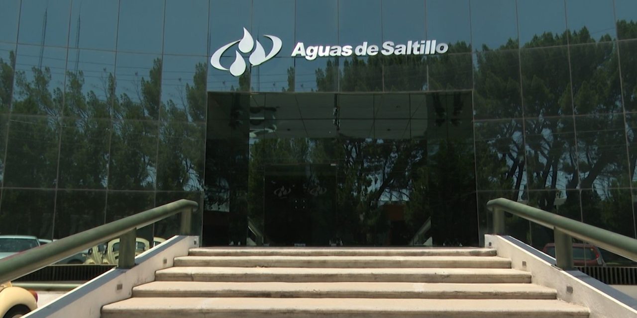Asegurar medidor de agua costará 210 pesos en Saltillo