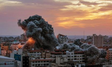 Ataque israelí mata a 76 miembros de una familia de Gaza