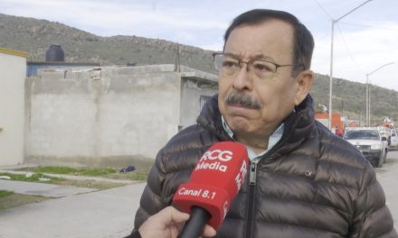 Aumenta en 2023 número de vehículos verificados en Ramos Arizpe