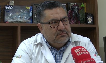 Aumentan un 15 por ciento las enfermedades respiratorias en Saltillo