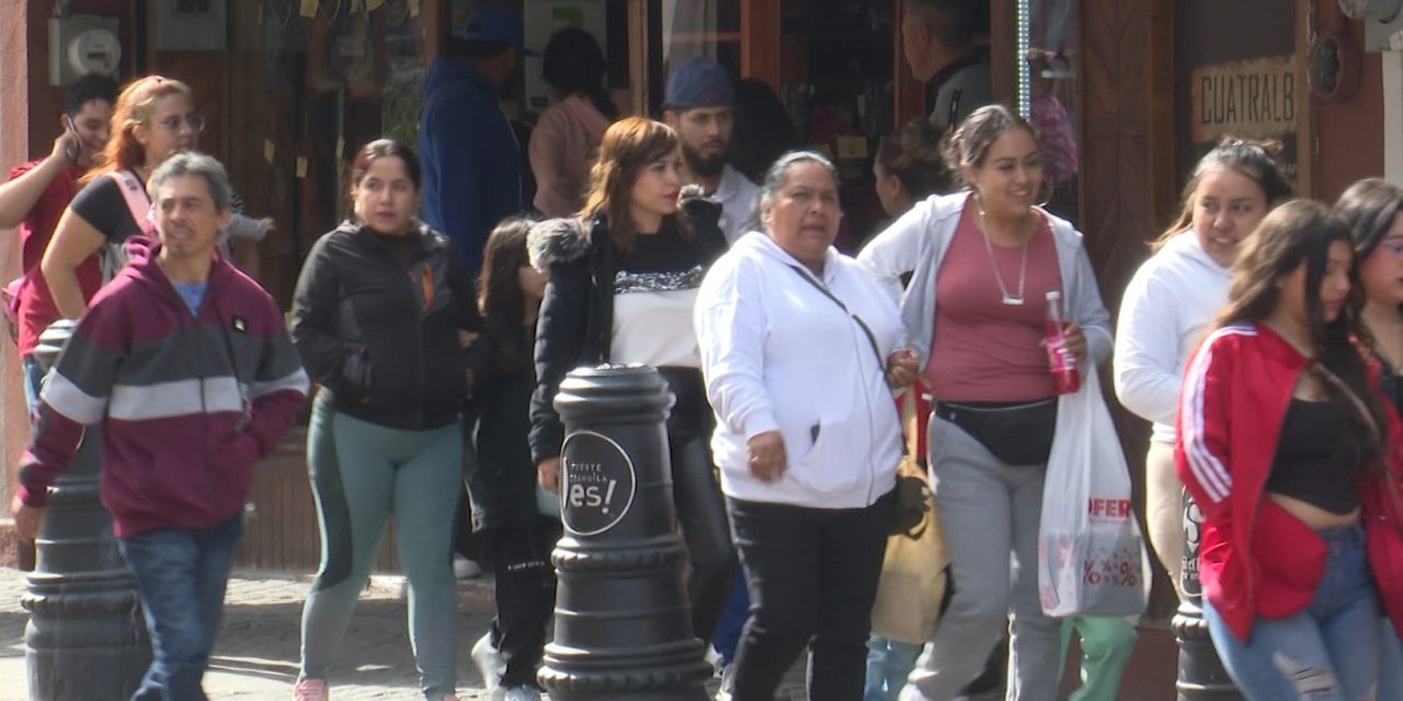 Avanza vacunación contra la influenza en Coahuila