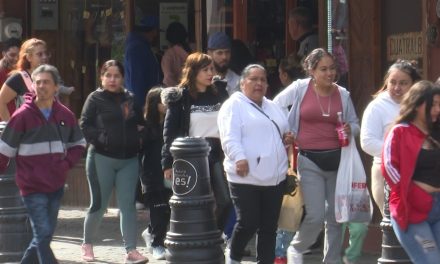 Avanza vacunación contra la influenza en Coahuila