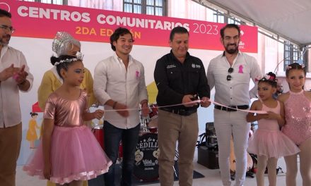 Benefician a 3 mil saltillenses los talleres de autoempleo