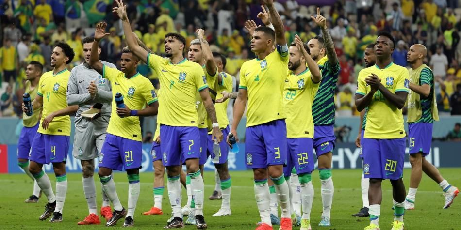 Crisis en la CBF: FIFA y Conmebol amenazan con desafiliar a Brasil