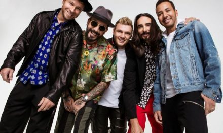 Backstreet Boys y Kings of León estarán en la Feria de León del 2024