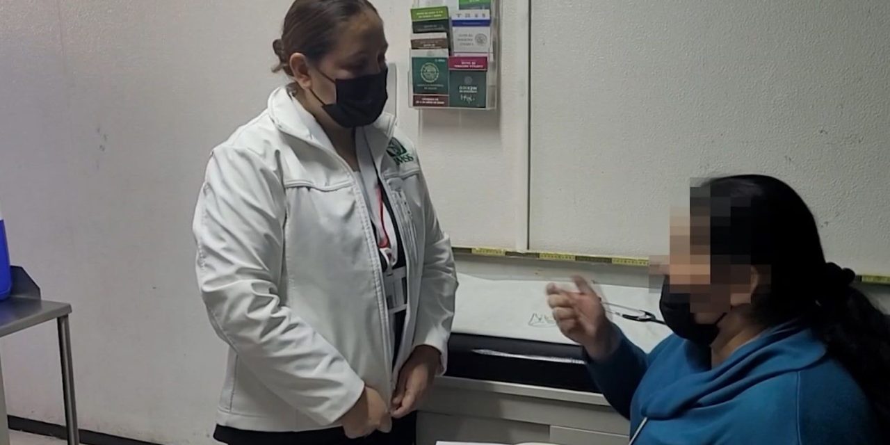 Busca IMSS detectar trastornos mentales en Coahuila