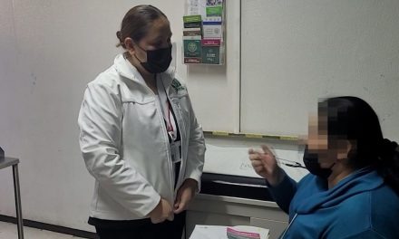 Busca IMSS detectar trastornos mentales en Coahuila
