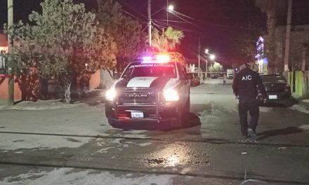 Saltillo: Hallan cadáver ya putrefacto; los olores alertaron a los vecinos