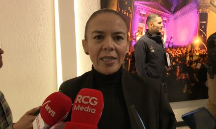 Cada vez más mujeres buscan ser policías en Saltillo