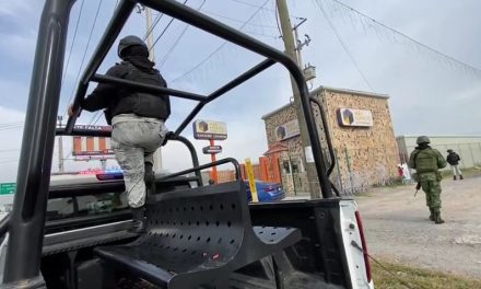 Saltillo: FGR decomisa cigarros apócrifos que se distribuían a todo el estado