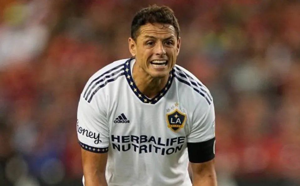 ‘Chicharito’ Hernández revela que sí jugaría para el América