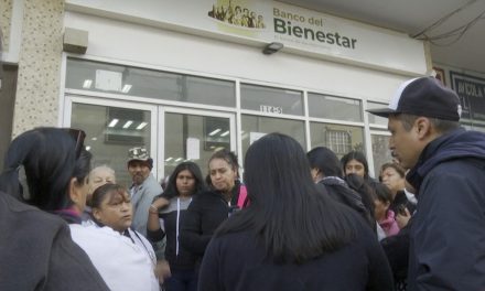 Cierran vialidades del Centro Histórico
