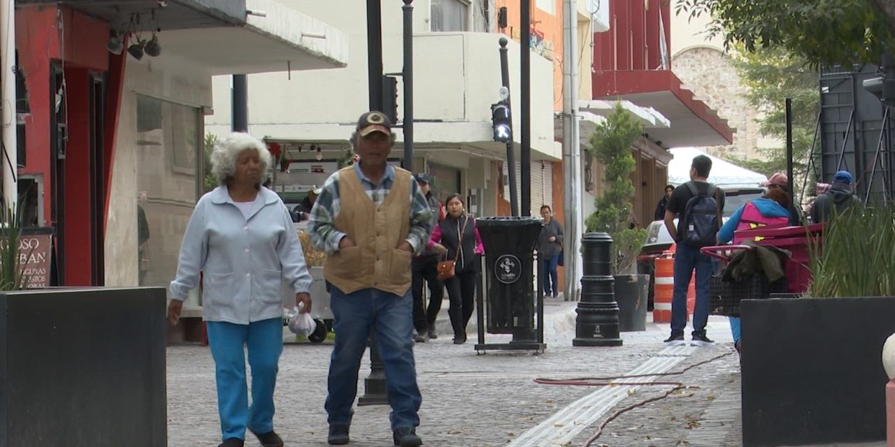 Ciudadanos han sido víctimas de bromas en Saltillo