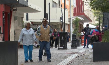 Ciudadanos han sido víctimas de bromas en Saltillo