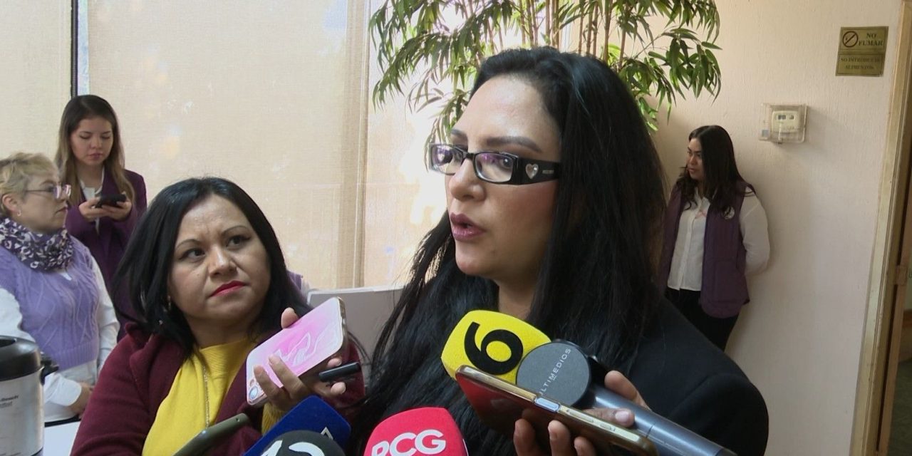 CNDH publicó un acechometro en Saltillo