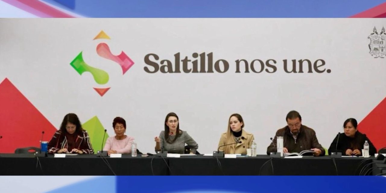 Comparecerán directores de áreas municipales