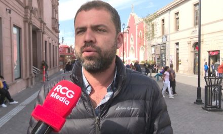 Confía comercio local ventas por más de 500 mdp
