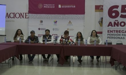 Se comprometen a mejorar la entrega de los programas de la Delegación del Bienestar