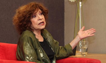 Fallece la periodista y conductora Cristina Pacheco