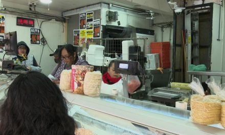 ¿Cuánto invertirán los saltillenses en su cena familiar?