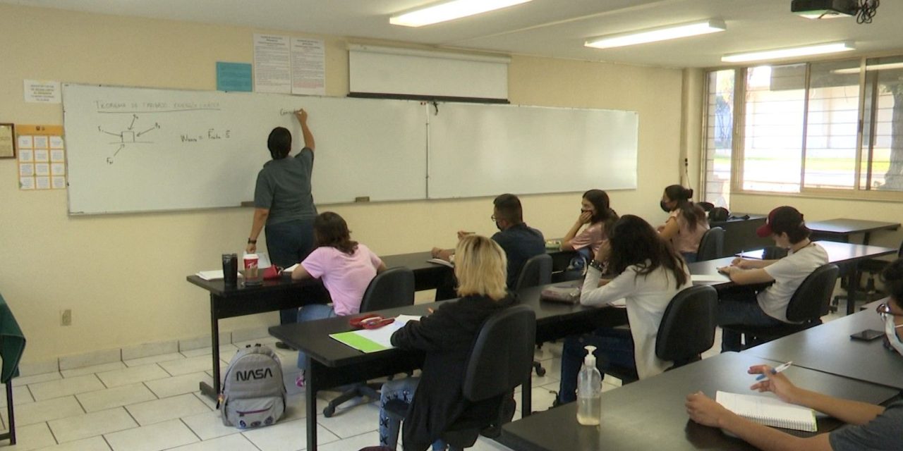 Ofrecerá Centro de Idiomas cursos sabatinos al sur  de Saltillo