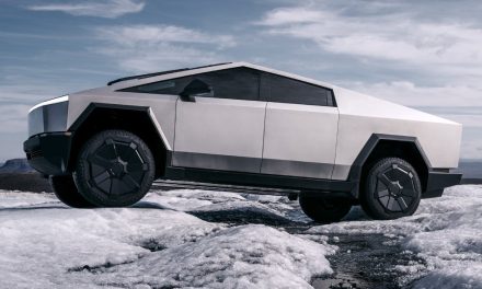 Tesla anuncia producción de Cybertruck en Santa Catarina, Nuevo León