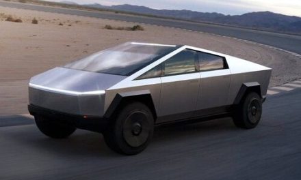 Samuel García confirma que la Cybertruck será construida en Gigafactory de Tesla en Nuevo León
