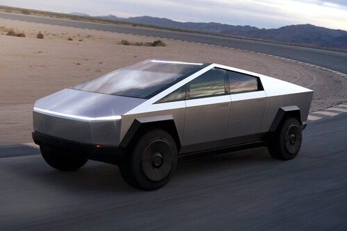 Samuel García confirma que la Cybertruck será construida en Gigafactory de Tesla en Nuevo León