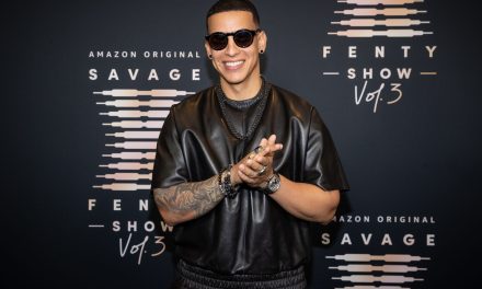 Daddy Yankee comparte su transformación espiritual en redes sociales