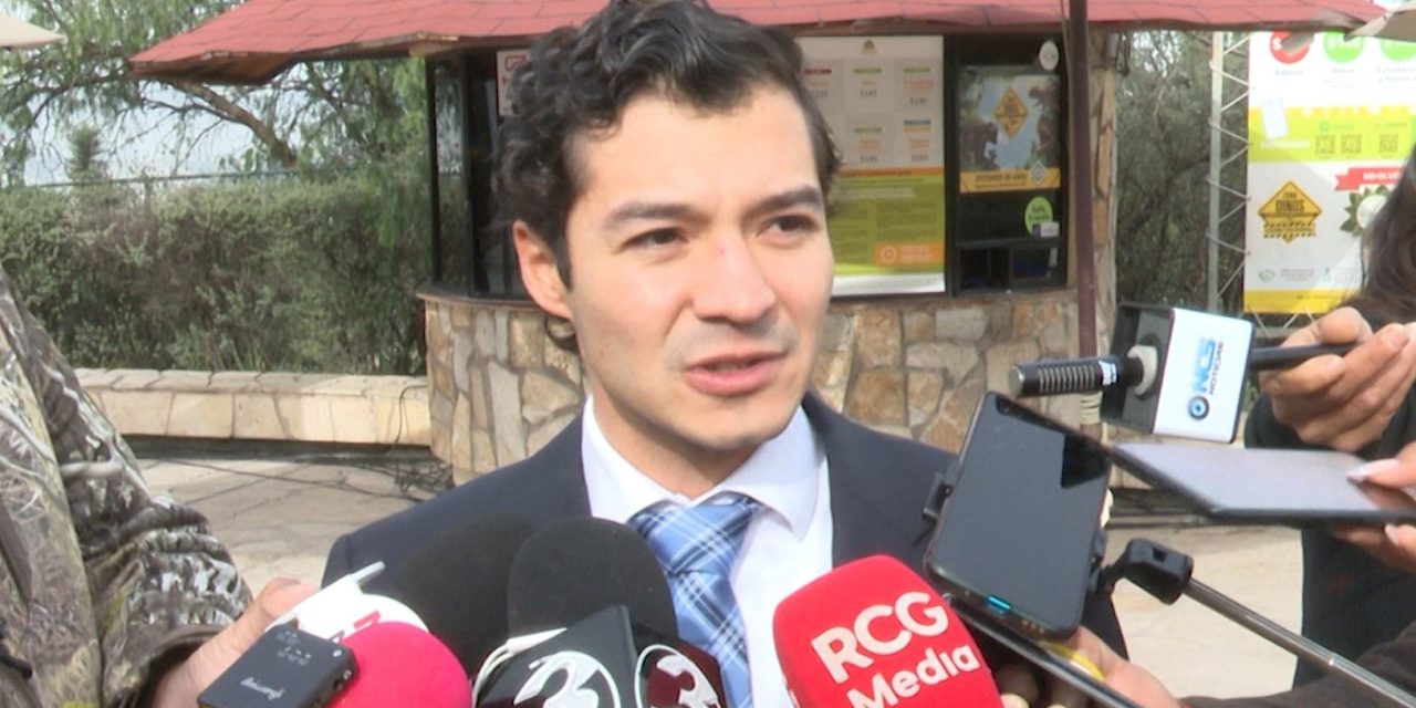 Darán gran impulso a programas para jóvenes a través del Instituto Coahuilense de la Juventud