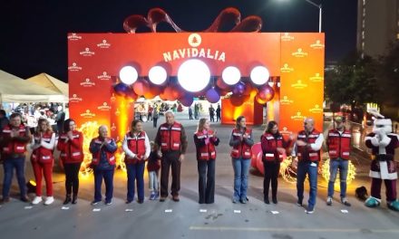 Deja Navidalia derrama económica de más de tres mdp