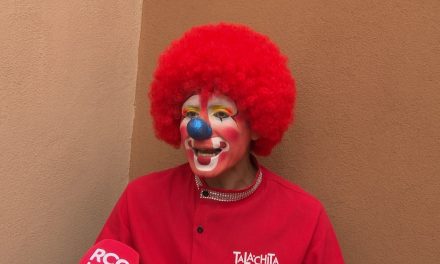 Hoy es Día Nacional del Payaso